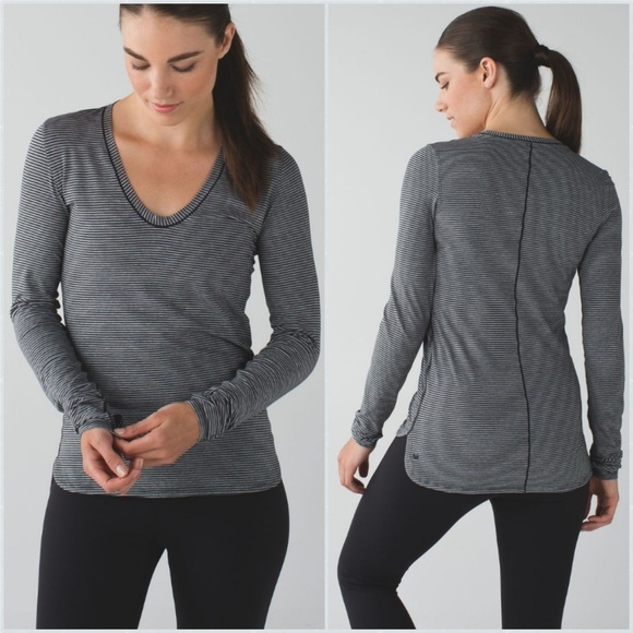 lululemon athletica | Tops | Lululemon 